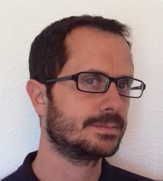 Dr. Sylvain Calinon